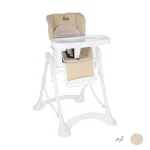 صندلی غذاخوری کودک زویه (ZOOYE) مدل Z-110 - تصویر 2