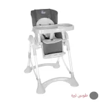صندلی غذاخوری کودک زویه (ZOOYE) مدل Z-110 - تصویر 6