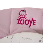 صندلی غذاخوری کودک زویه (ZOOYE) مدل Z-110 - تصویر 7